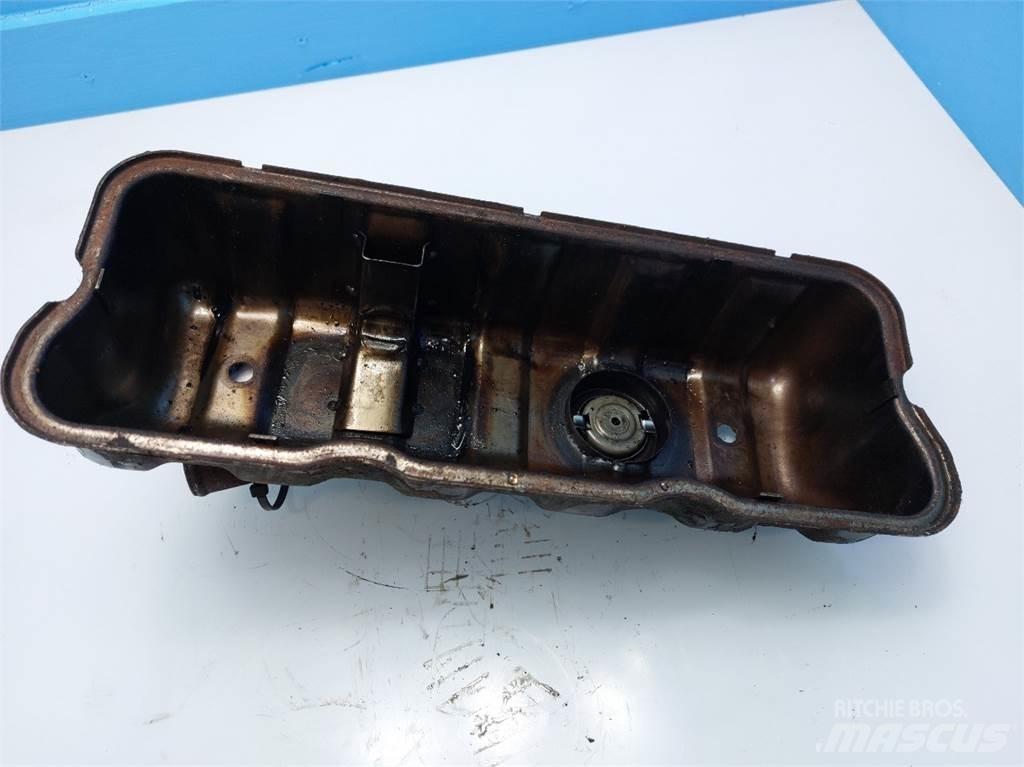  SisuDiesel 645 Motoare