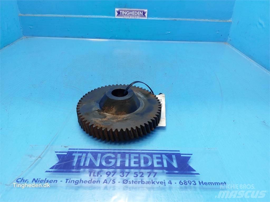  SisuDiesel 645 Motoare