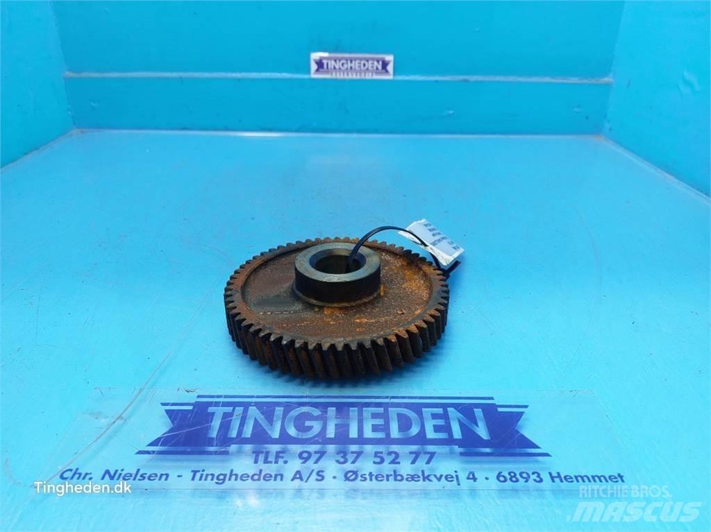  SisuDiesel 645 Motoare