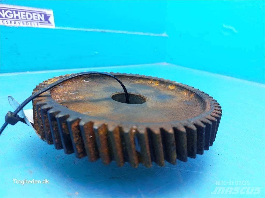  SisuDiesel 645 Motoare
