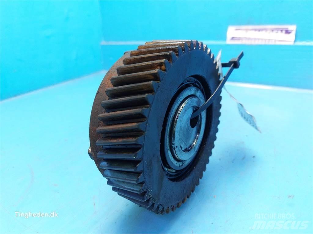  SisuDiesel 645 Motoare
