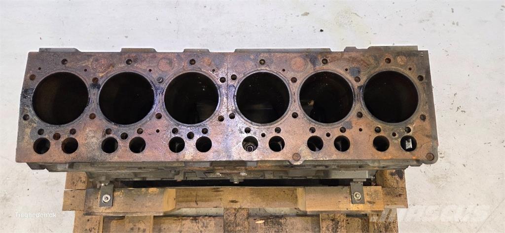  SisuDiesel 84AWF Motoare