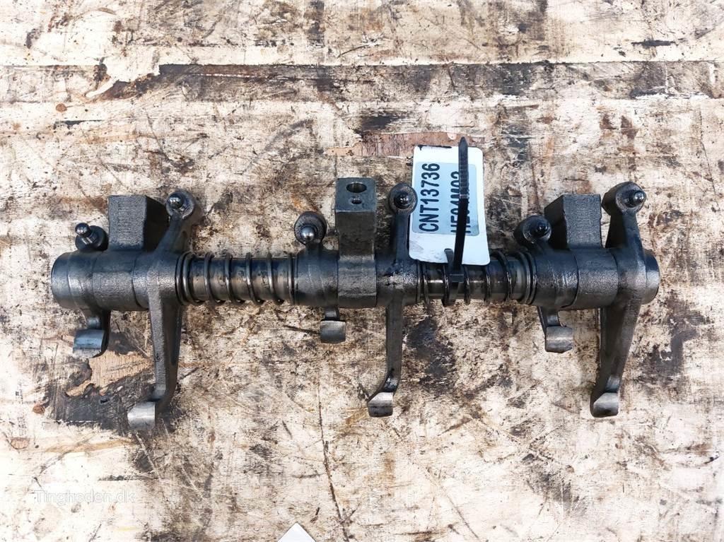  SisuDiesel 84AWF Motoare