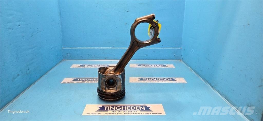  SisuDiesel 84AWF Motoare