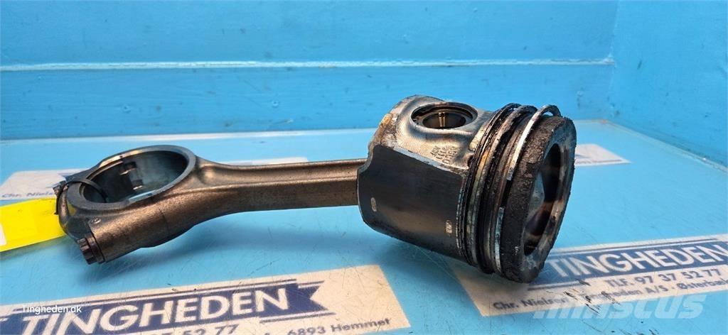  SisuDiesel 84AWF Motoare
