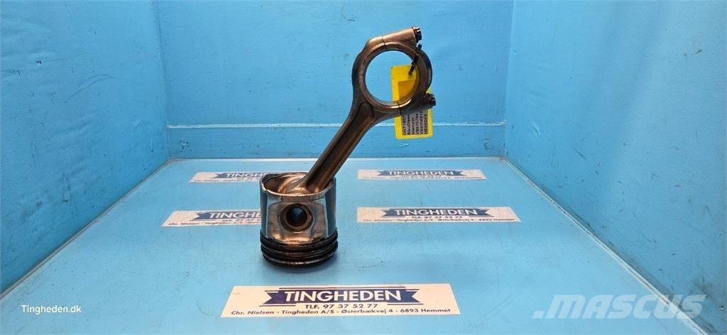  SisuDiesel 84AWF Motoare
