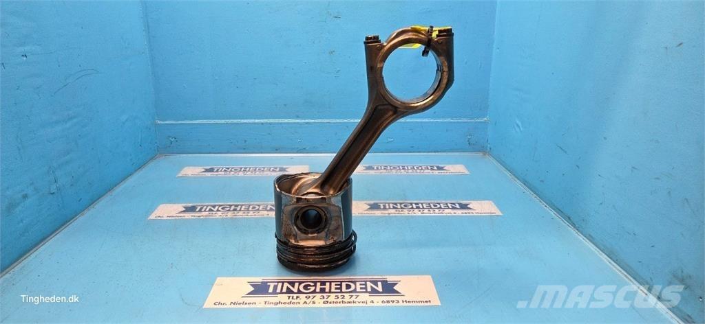  SisuDiesel 84AWF Motoare
