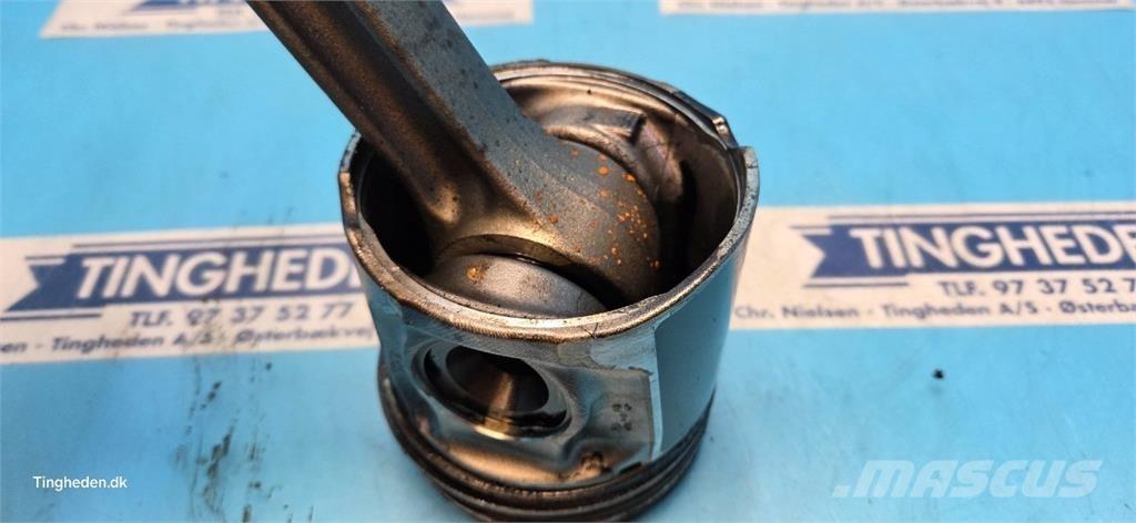  SisuDiesel 84AWF Motoare