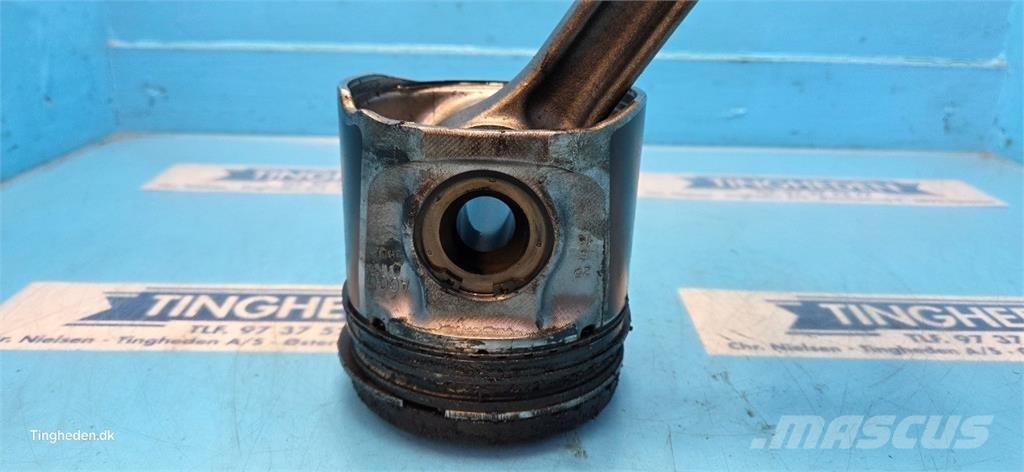  SisuDiesel 84AWF Motoare