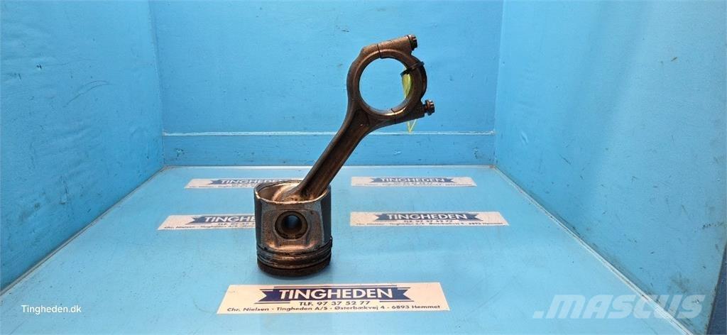  SisuDiesel 84AWF Motoare