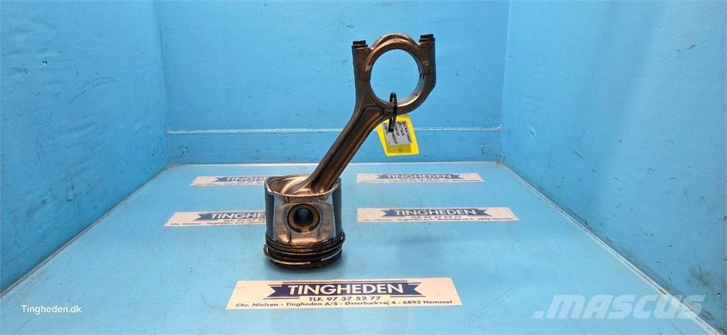  SisuDiesel 84AWF Motoare