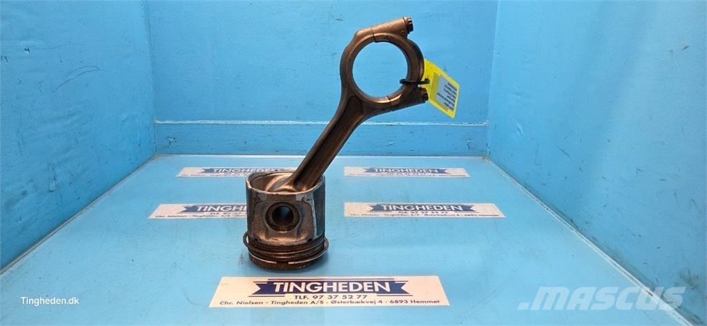  SisuDiesel 84AWF Motoare