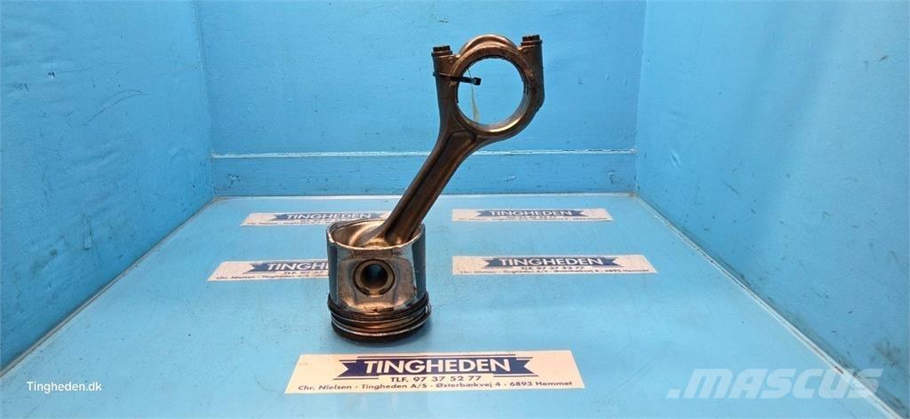  SisuDiesel 84AWF Motoare