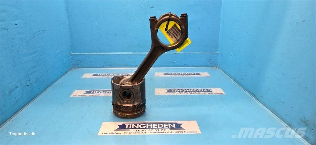  SisuDiesel 84AWF Motoare