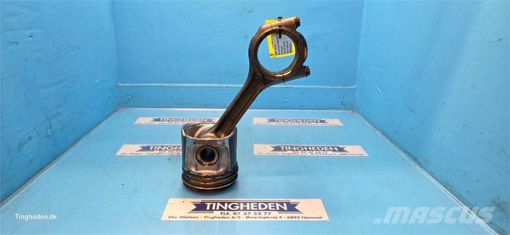  SisuDiesel 84AWF Motoare