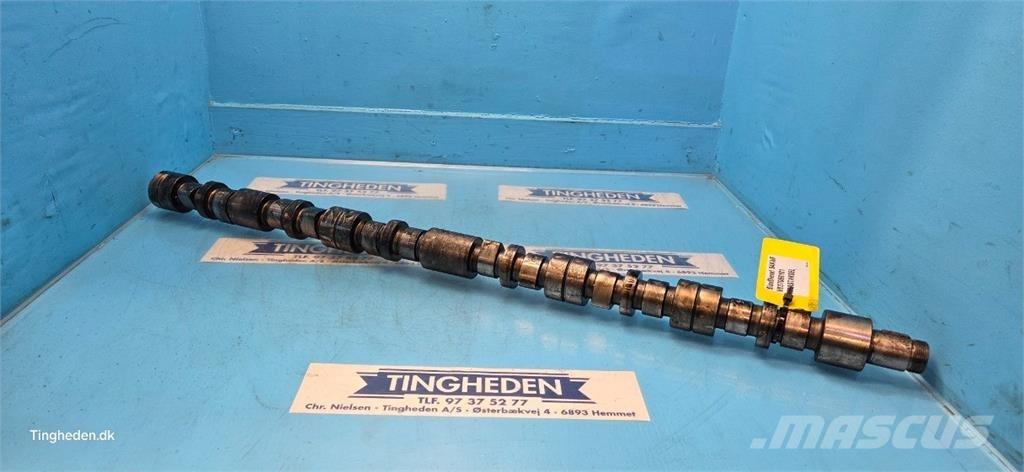  SisuDiesel 84AWF Motoare