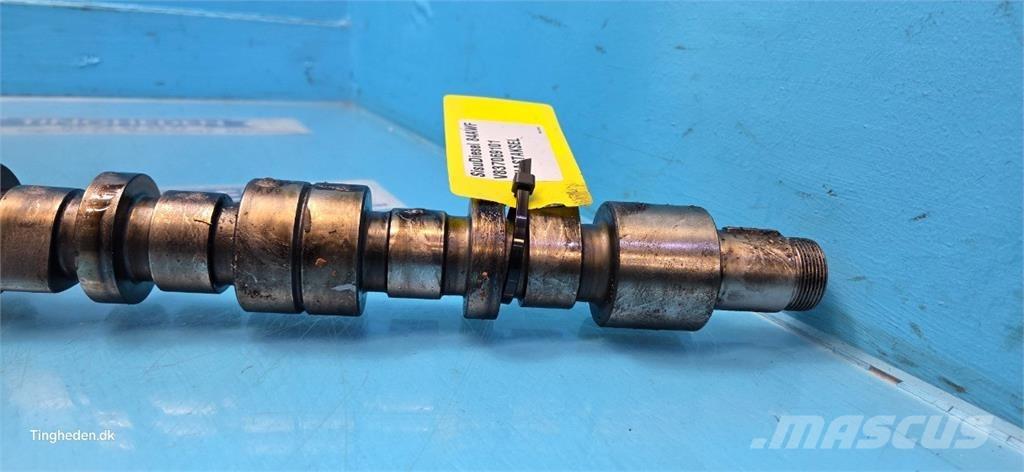  SisuDiesel 84AWF Motoare