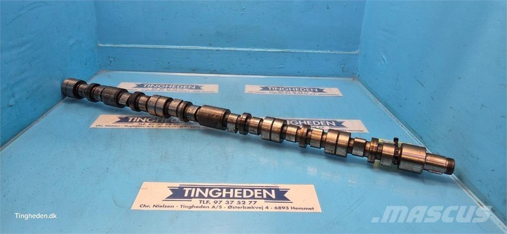  SisuDiesel 84AWF Motoare