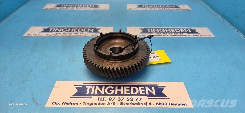  SisuDiesel 84AWF Motoare