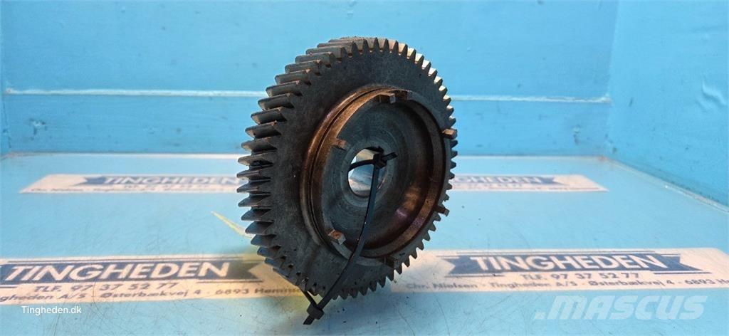  SisuDiesel 84AWF Motoare