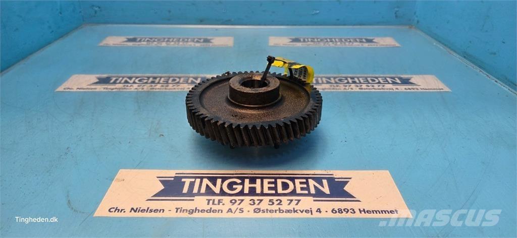  SisuDiesel 84AWF Motoare