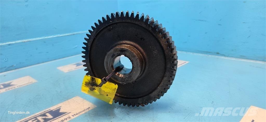 SisuDiesel 84AWF Motoare