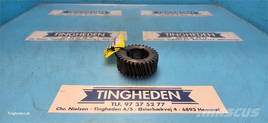  SisuDiesel 84AWF Motoare