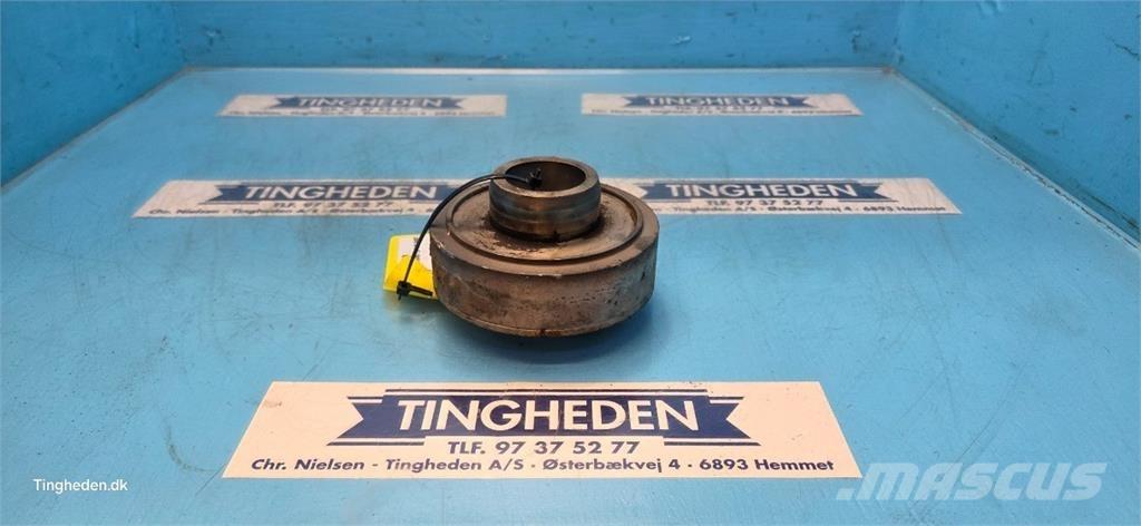 SisuDiesel 84AWF Motoare