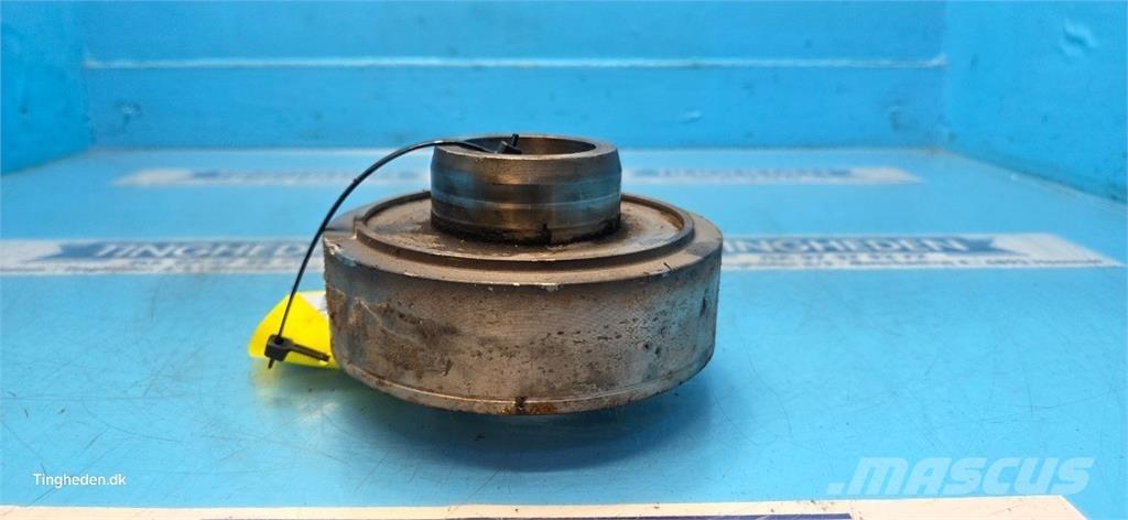  SisuDiesel 84AWF Motoare