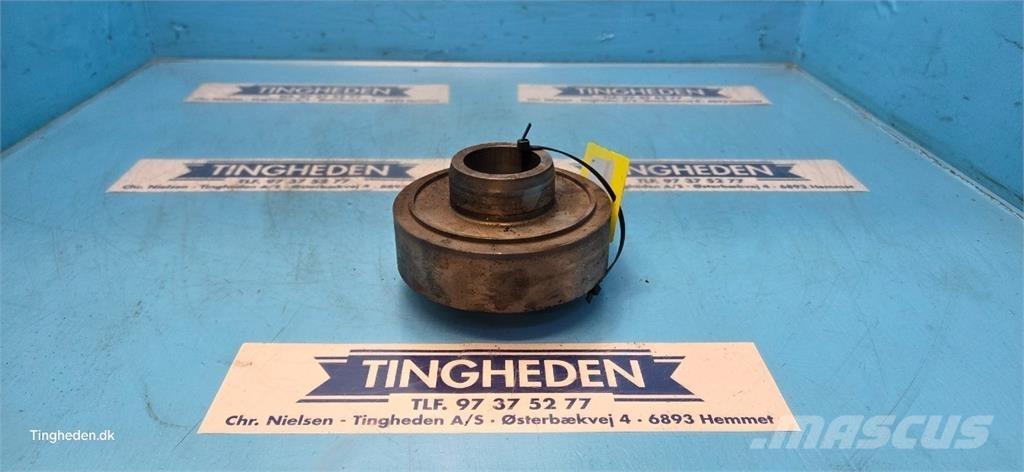  SisuDiesel 84AWF Motoare
