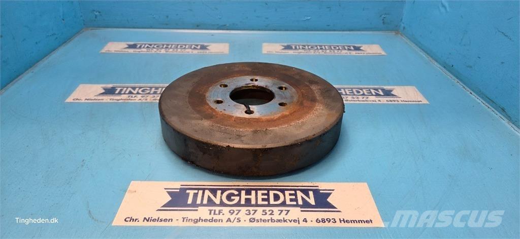  SisuDiesel 84AWF Motoare