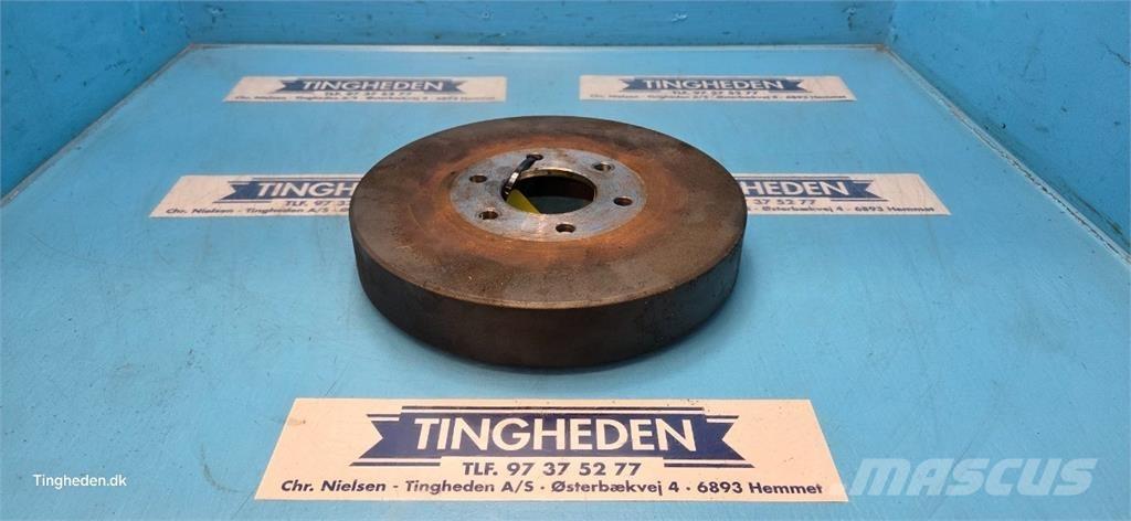  SisuDiesel 84AWF Motoare