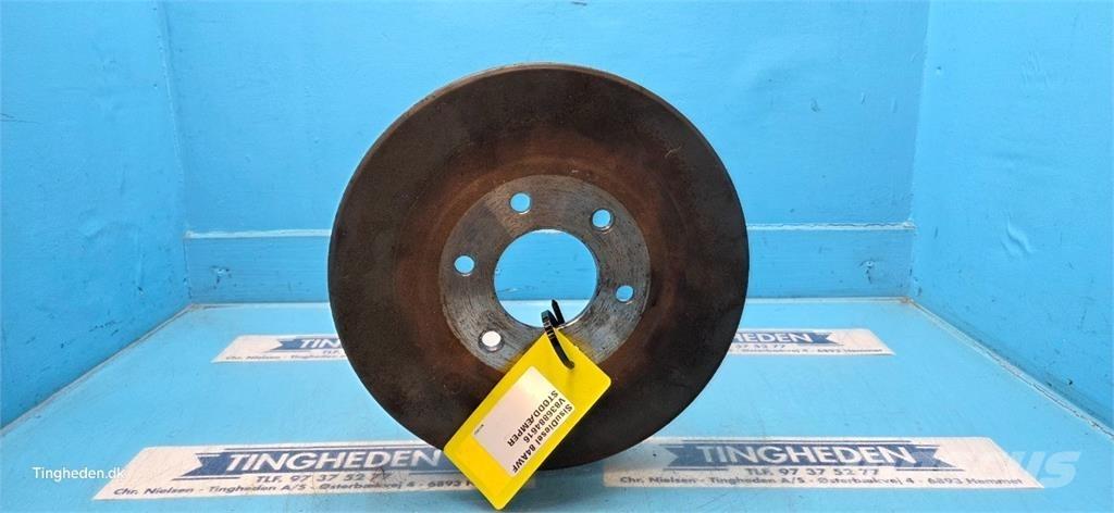 SisuDiesel 84AWF Motoare
