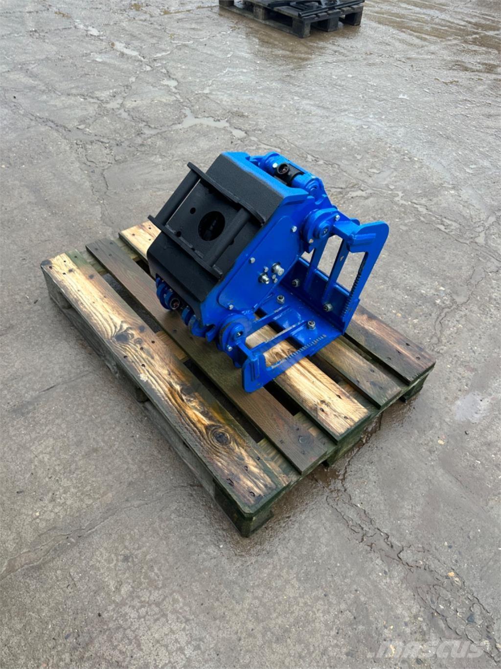  Sorteregrab Mini excavatoare < 7t