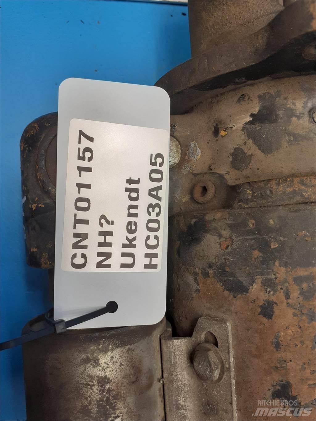  Starter (Ukendt) Electronice