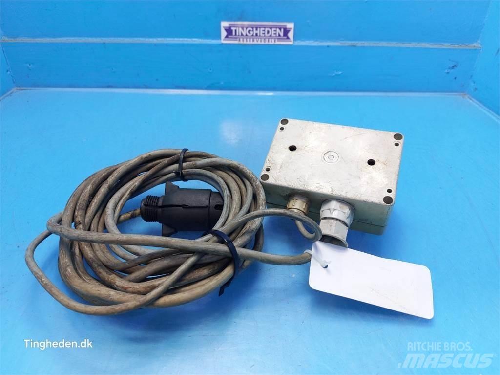  Styrebox Electronice