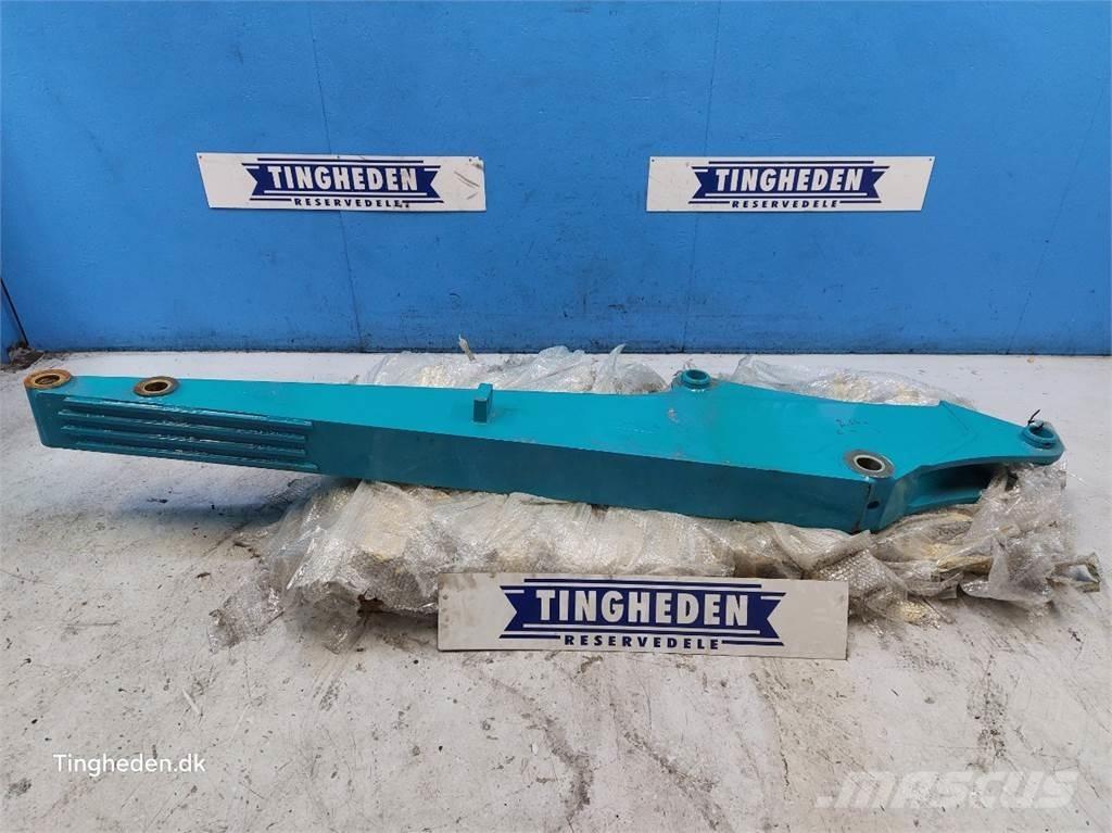 Sunward Gravearm Brate si cilindri