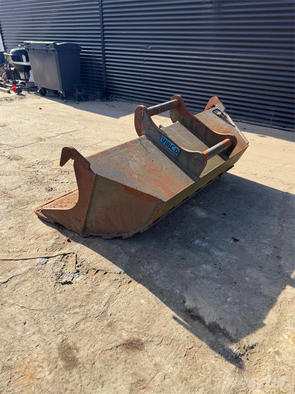  Svensker planer Pistoane