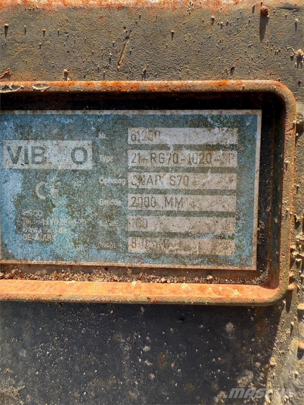  Svensker planer Pistoane