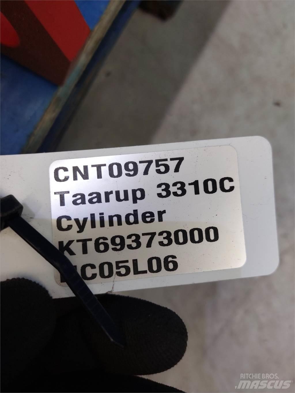 Taarup 3310C Cositoare de iarba