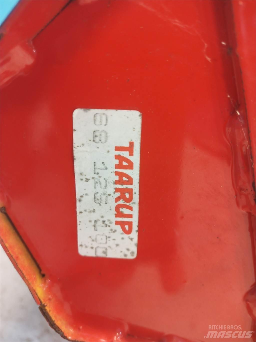 Taarup 336 Cositoare de iarba