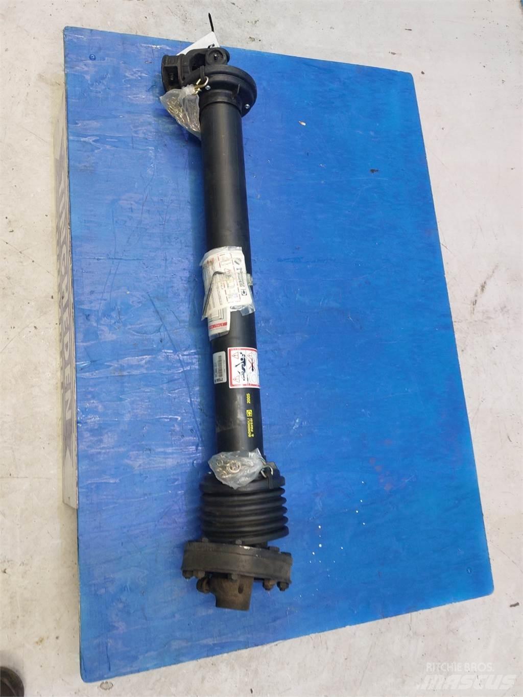 Taarup 4062C Alte accesorii tractor