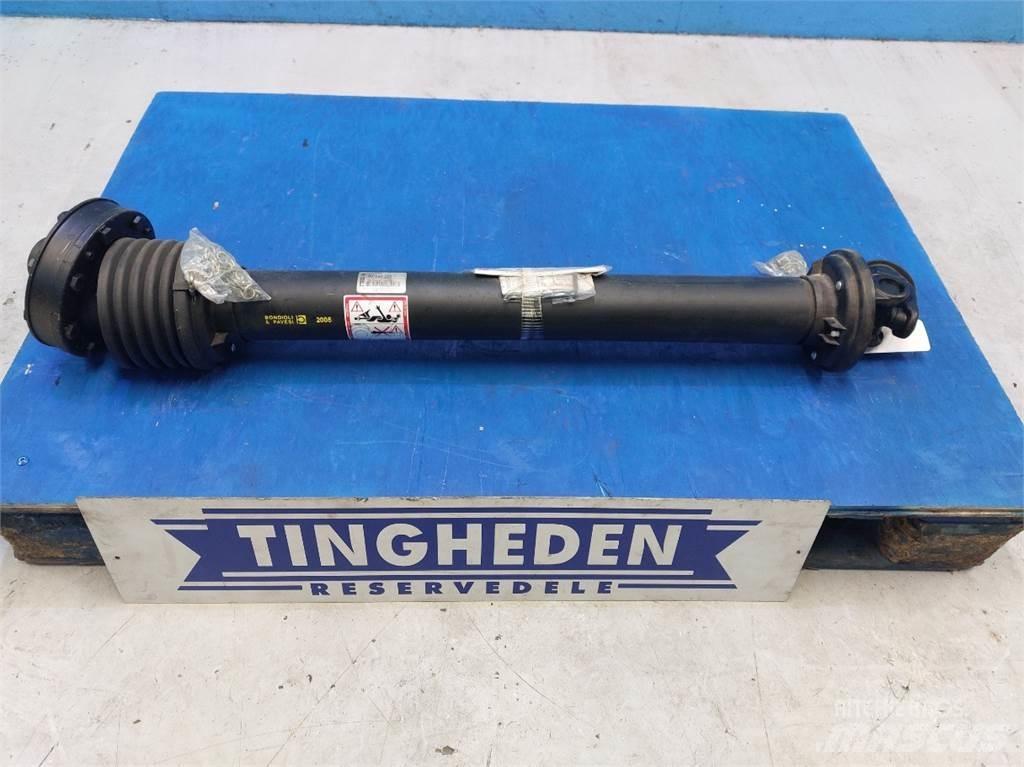 Taarup 4062C Alte accesorii tractor