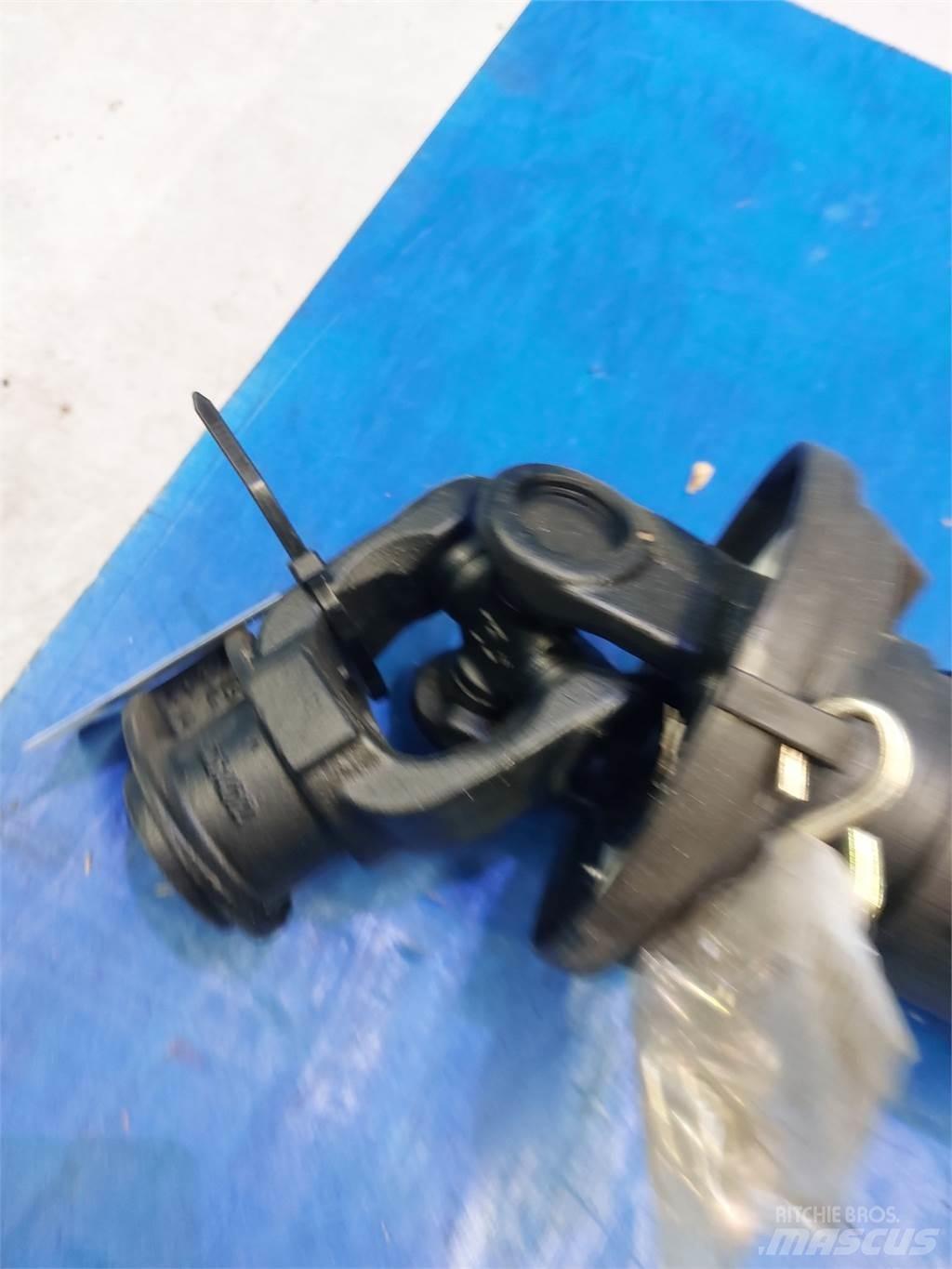 Taarup 4062C Alte accesorii tractor
