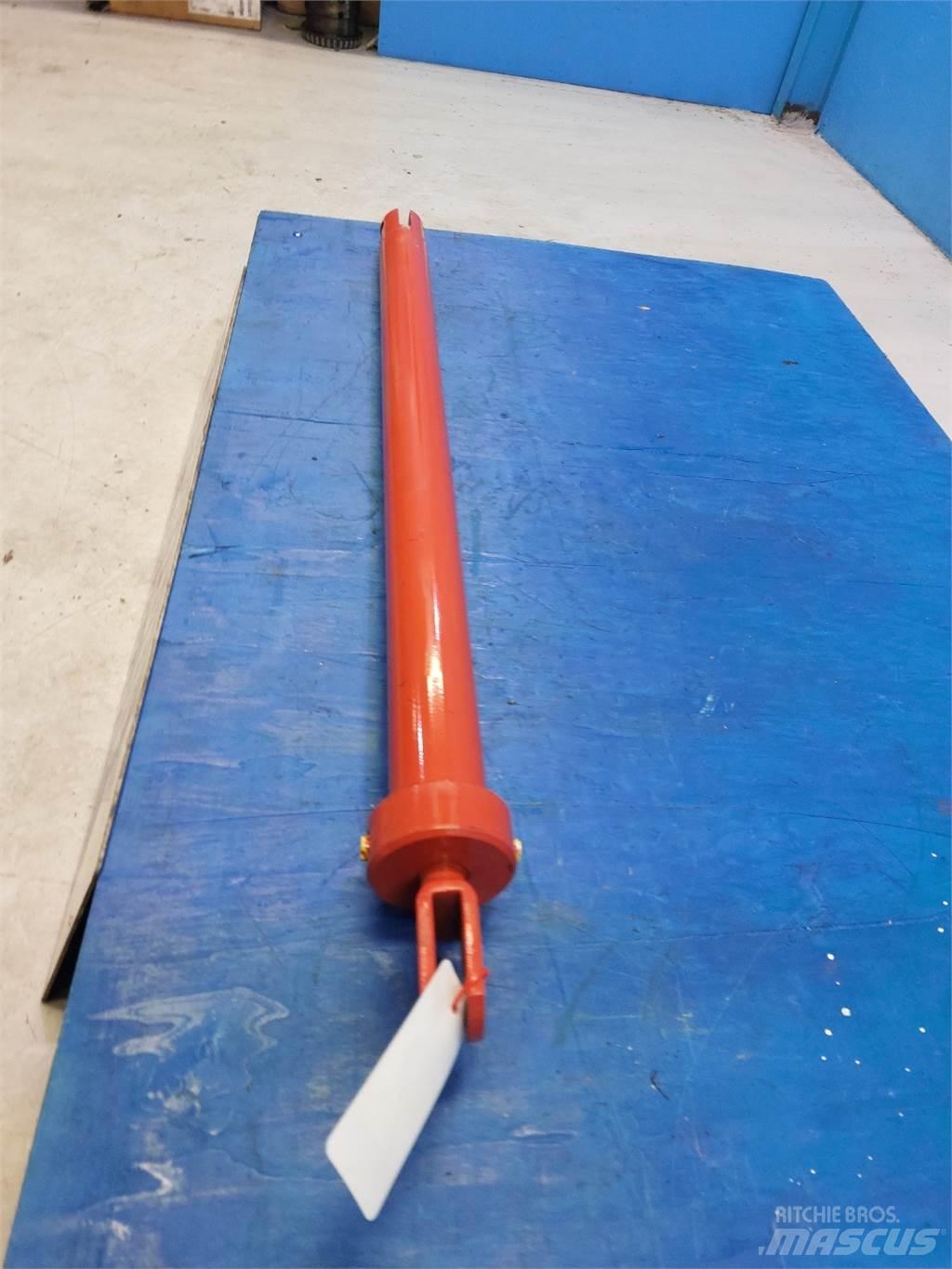 Taarup Cylinder Greble