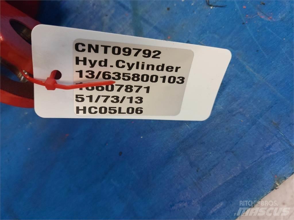 Taarup Cylinder Greble