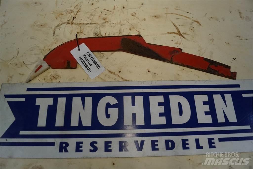 Taarup Kniv Accesorii combine agricole