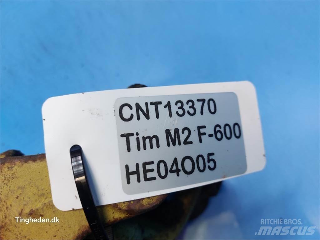 Tim M2 F-600 Recoltatoare de sfecla