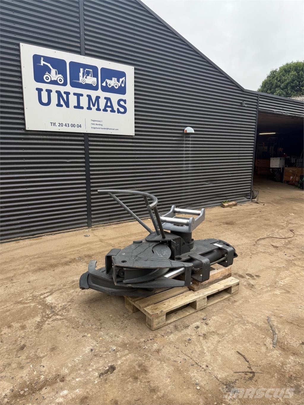  Træklipper Pistoane