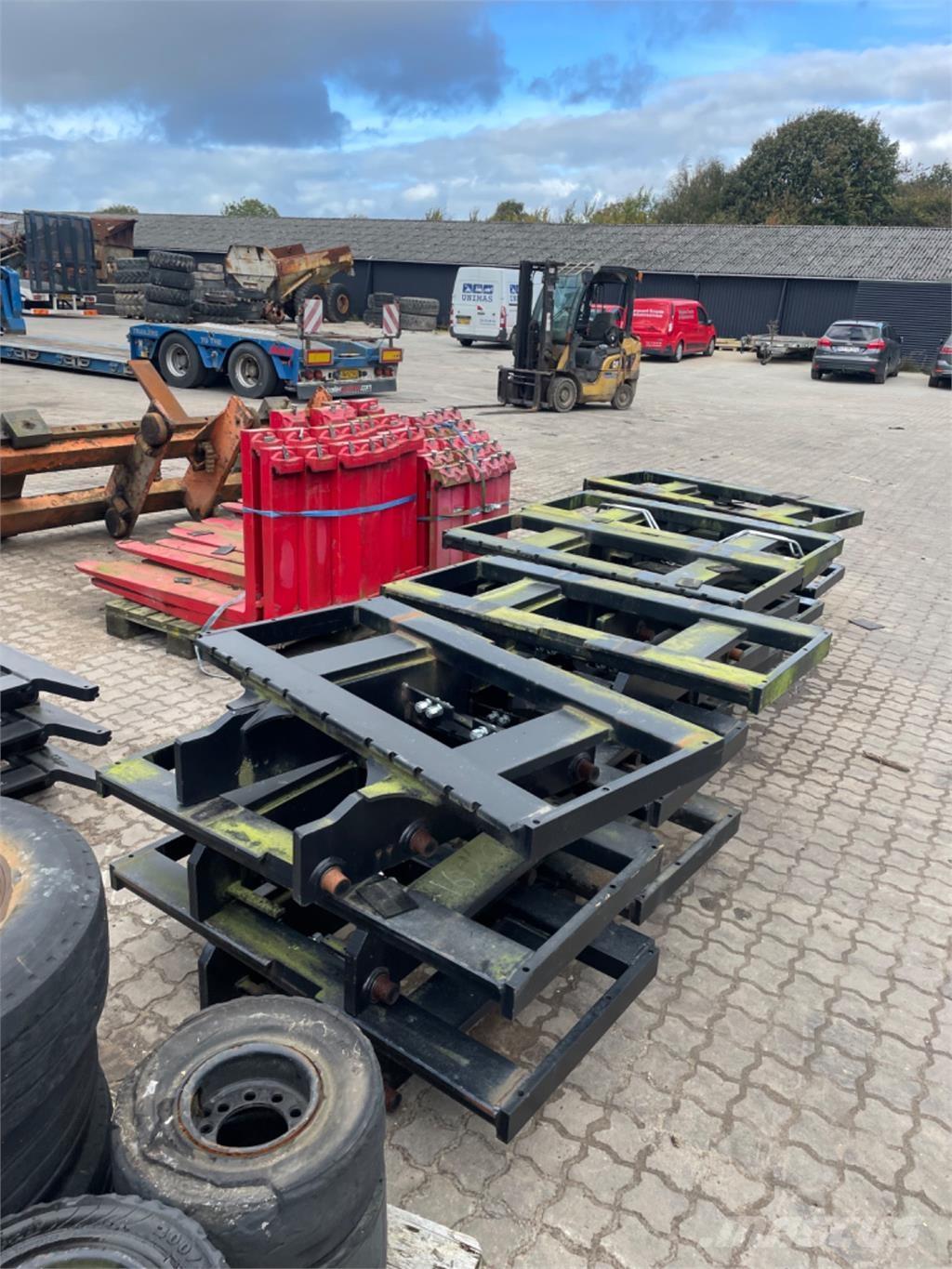  Type 2-3-4 Furci